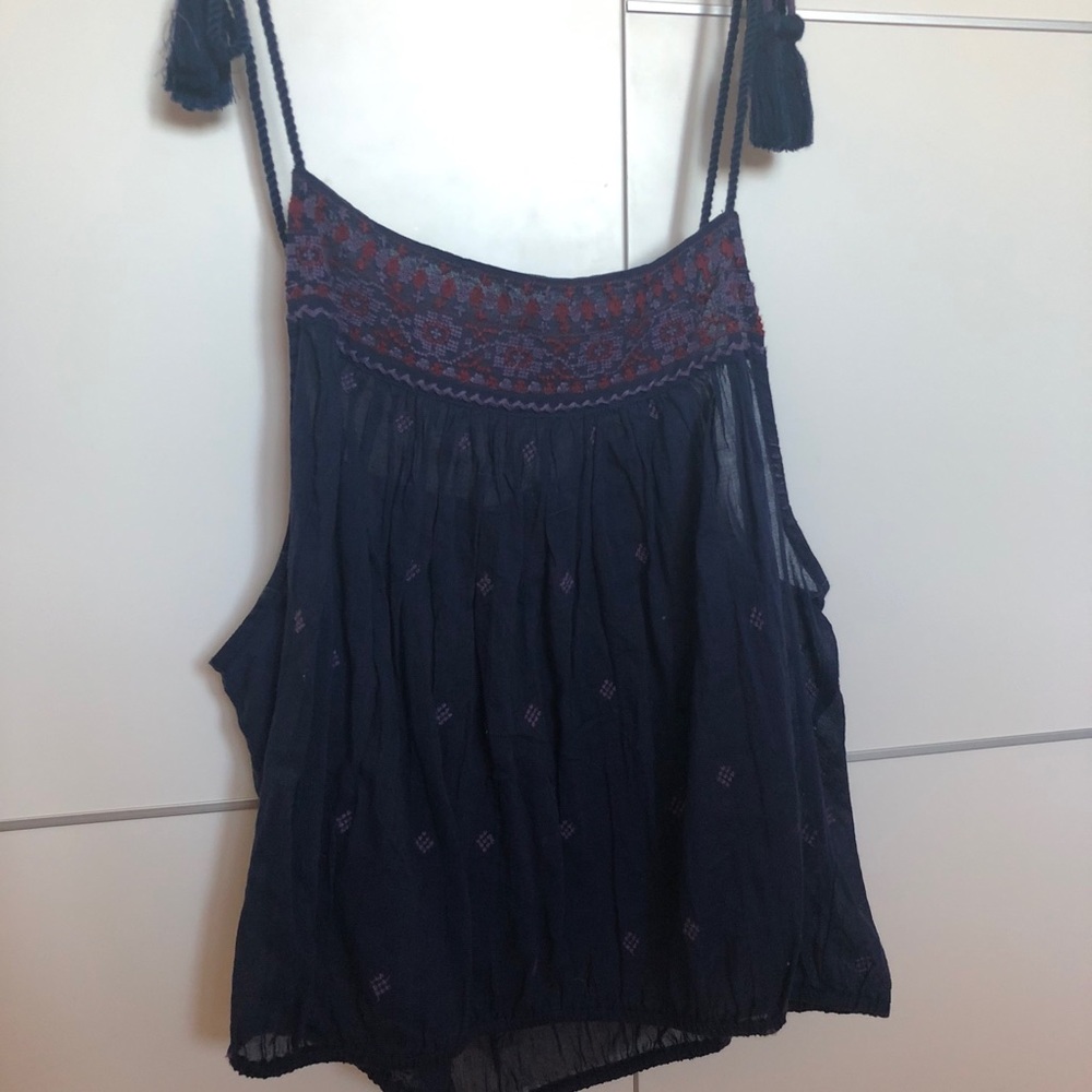 Free People tank top